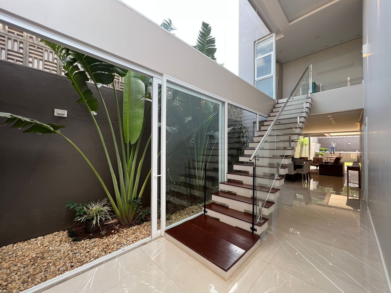 Casa Alto padrão a venda no Centro de Ijui