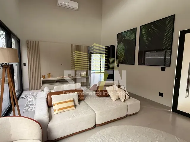 Casa com 450m² 4 quartos e 1 banheiro, à venda, no bairro Residencial Lago Sul em Bauru