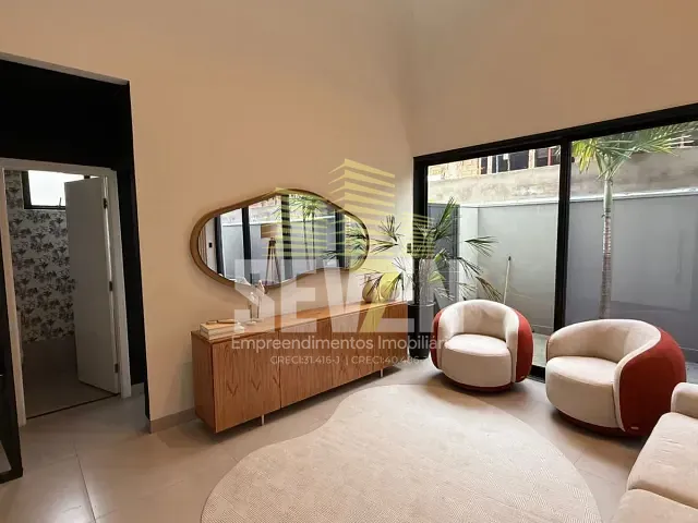 Casa com 450m² 4 quartos e 1 banheiro, à venda, no bairro Residencial Lago Sul em Bauru