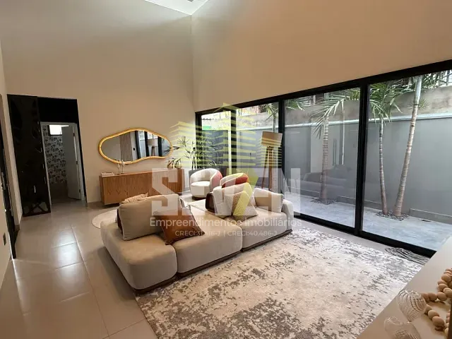 Casa com 450m² 4 quartos e 1 banheiro, à venda, no bairro Residencial Lago Sul em Bauru