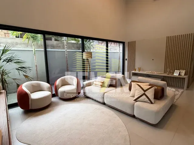 Casa com 450m² 4 quartos e 1 banheiro, à venda, no bairro Residencial Lago Sul em Bauru