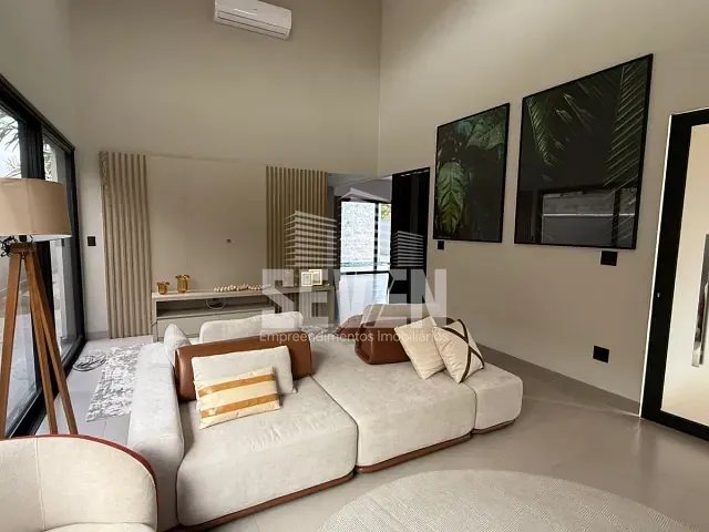Casa com 450m² 4 quartos e 1 banheiro, à venda, no bairro Residencial Lago Sul em Bauru
