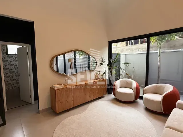 Casa com 450m² 4 quartos e 1 banheiro, à venda, no bairro Residencial Lago Sul em Bauru