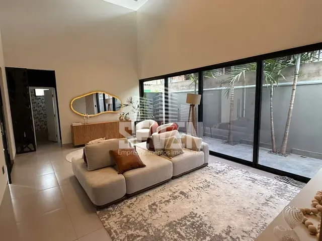 Casa com 450m² 4 quartos e 1 banheiro, à venda, no bairro Residencial Lago Sul em Bauru