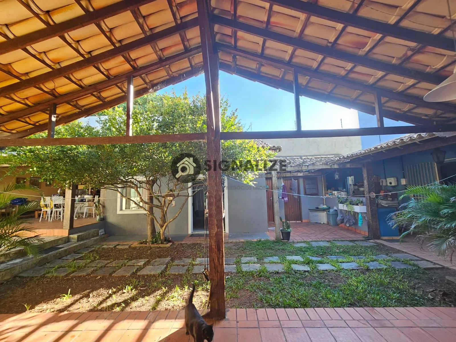 Casa, 4 quartos, 220 m² - Foto 7