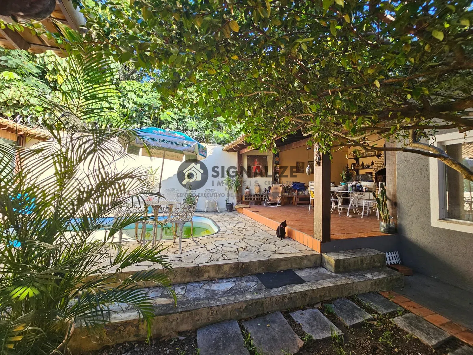 Casa, 4 quartos, 220 m² - Foto 5