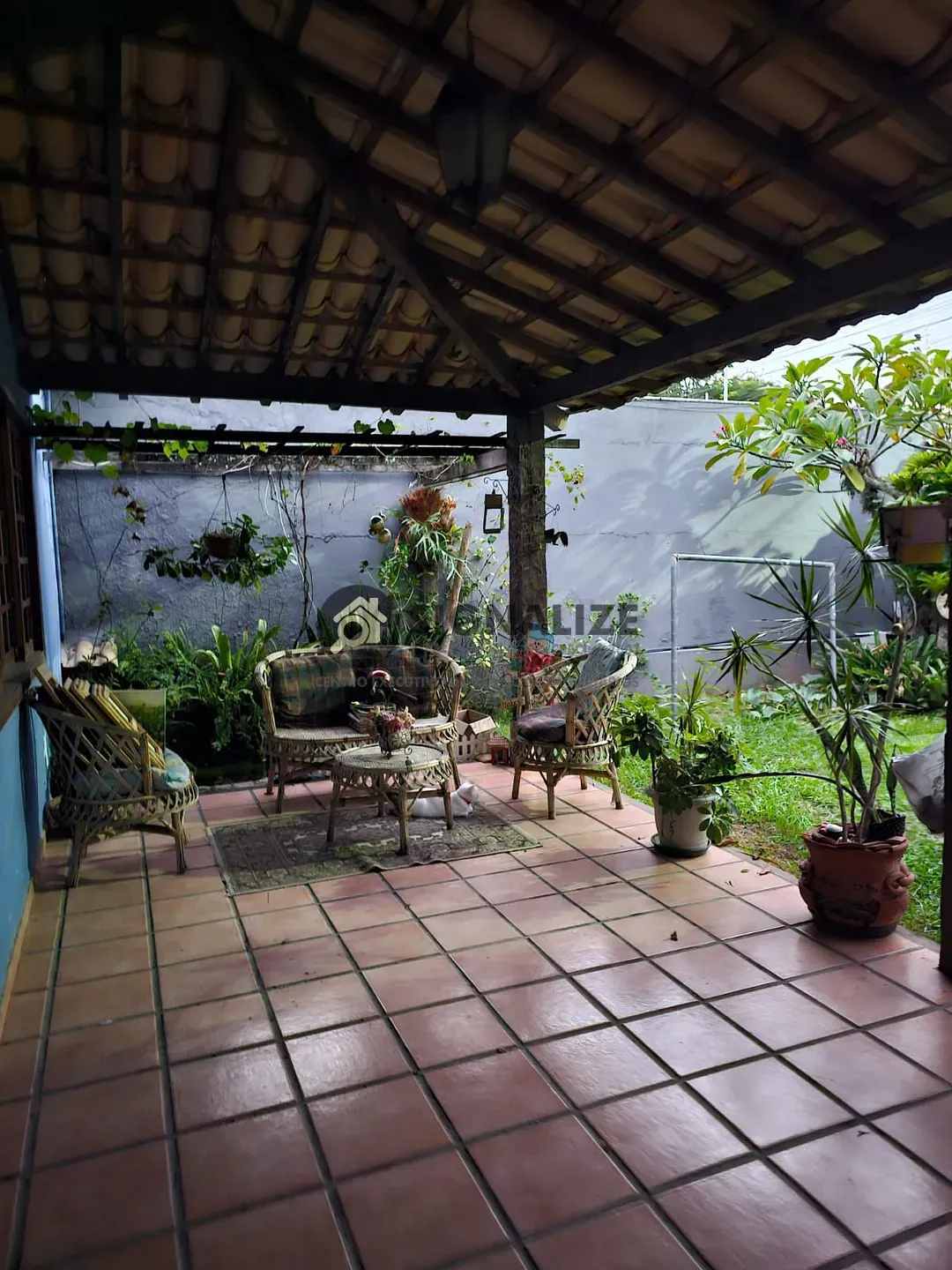 Casa, 4 quartos, 220 m² - Foto 6
