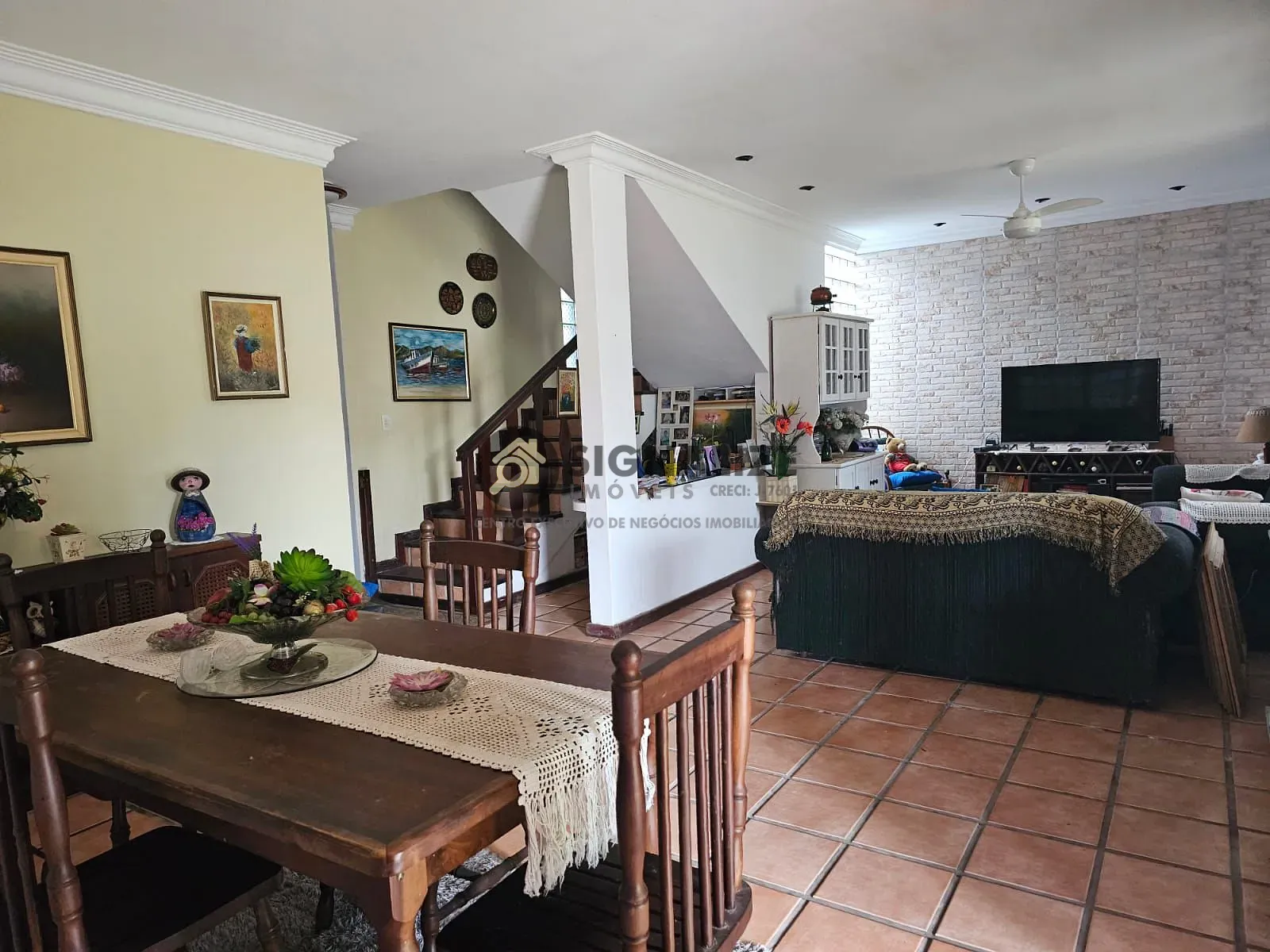 Casa, 4 quartos, 220 m² - Foto 9