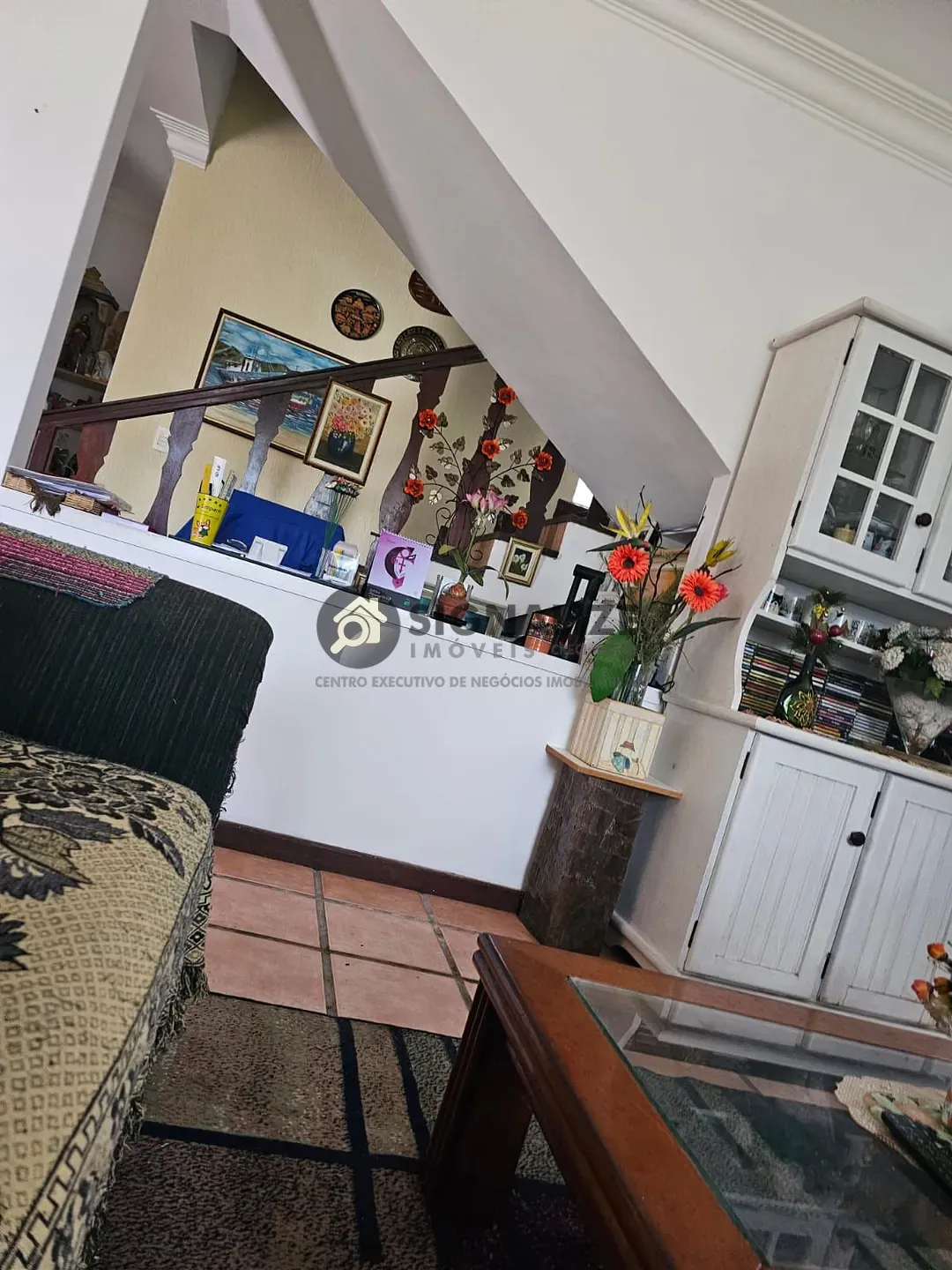 Casa, 4 quartos, 220 m² - Foto 13