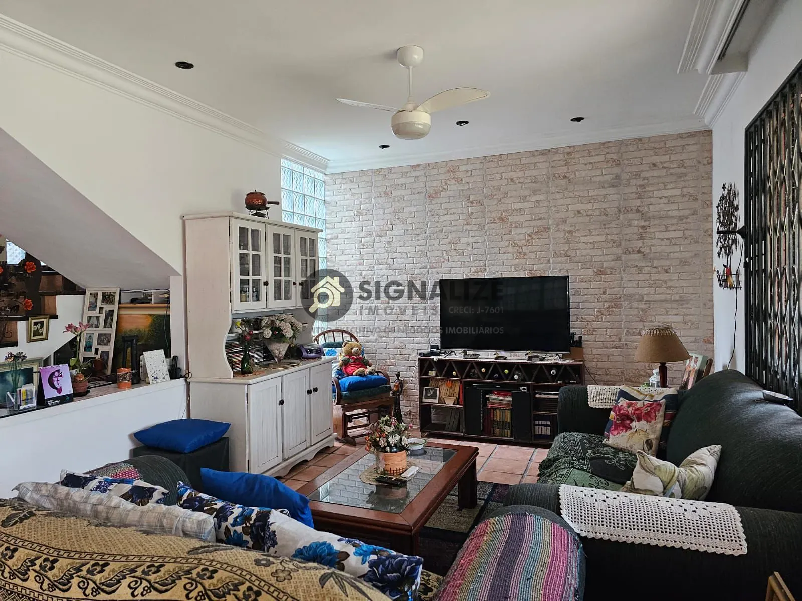 Casa, 4 quartos, 220 m² - Foto 11