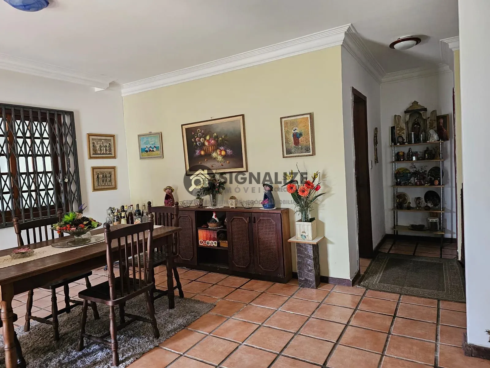 Casa, 4 quartos, 220 m² - Foto 12