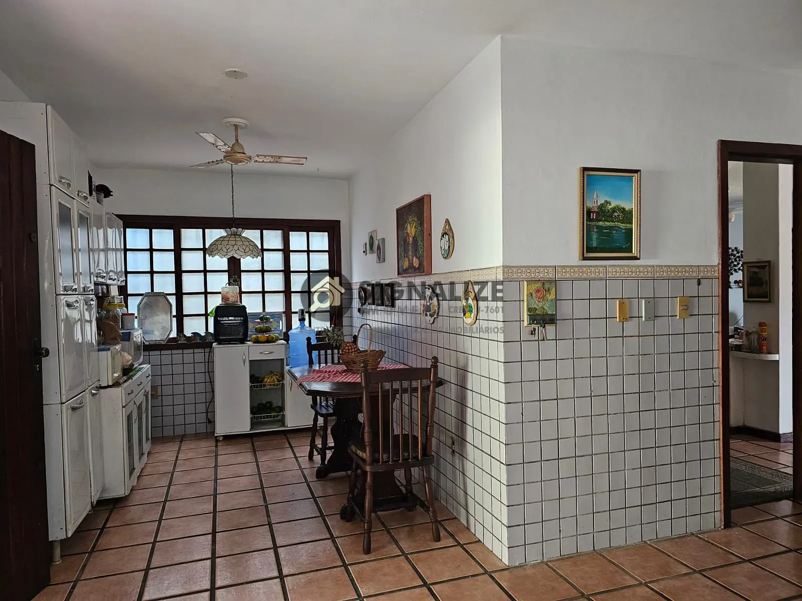 Casa, 4 quartos, 220 m² - Foto 16