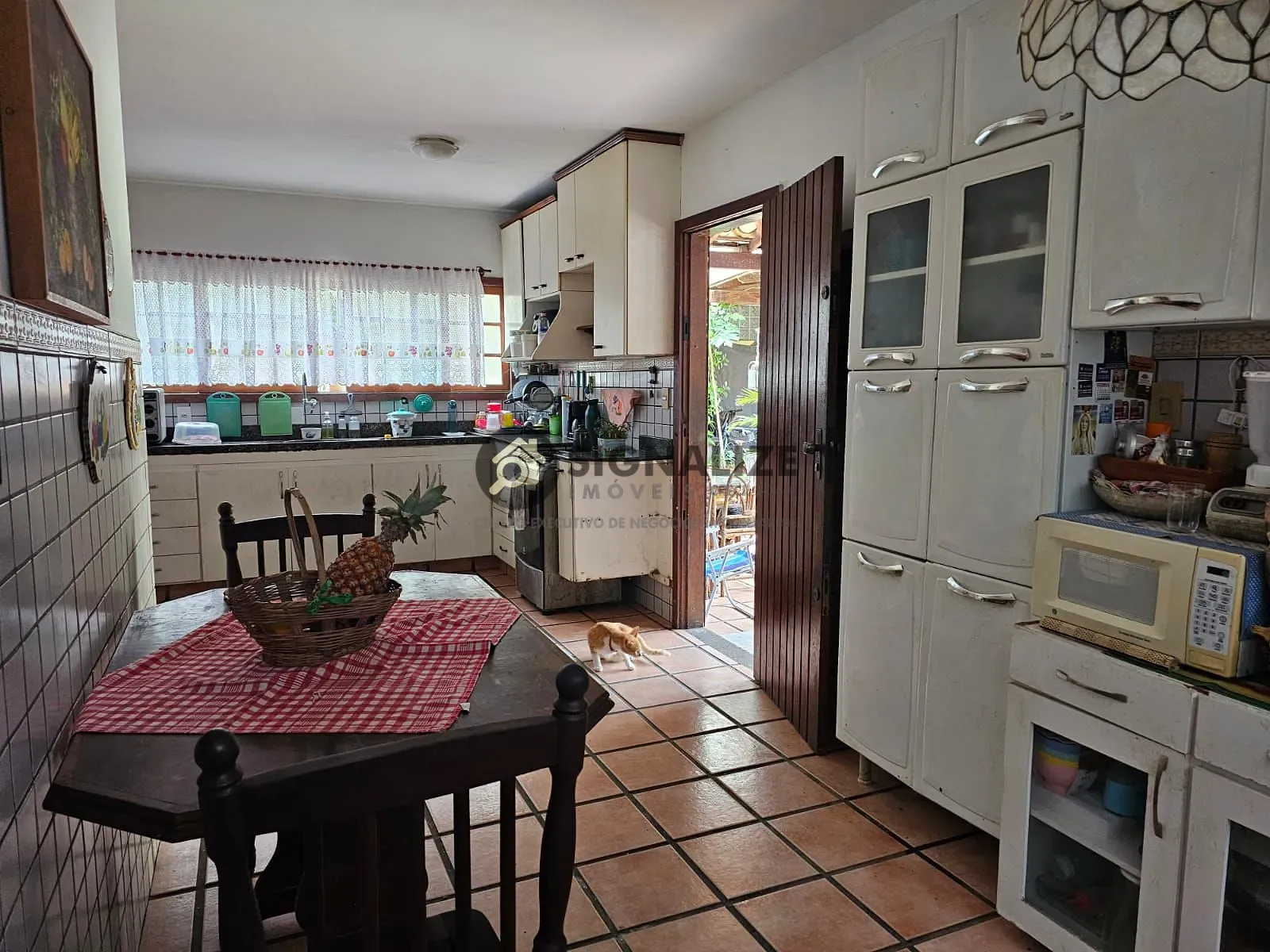 Casa, 4 quartos, 220 m² - Foto 15