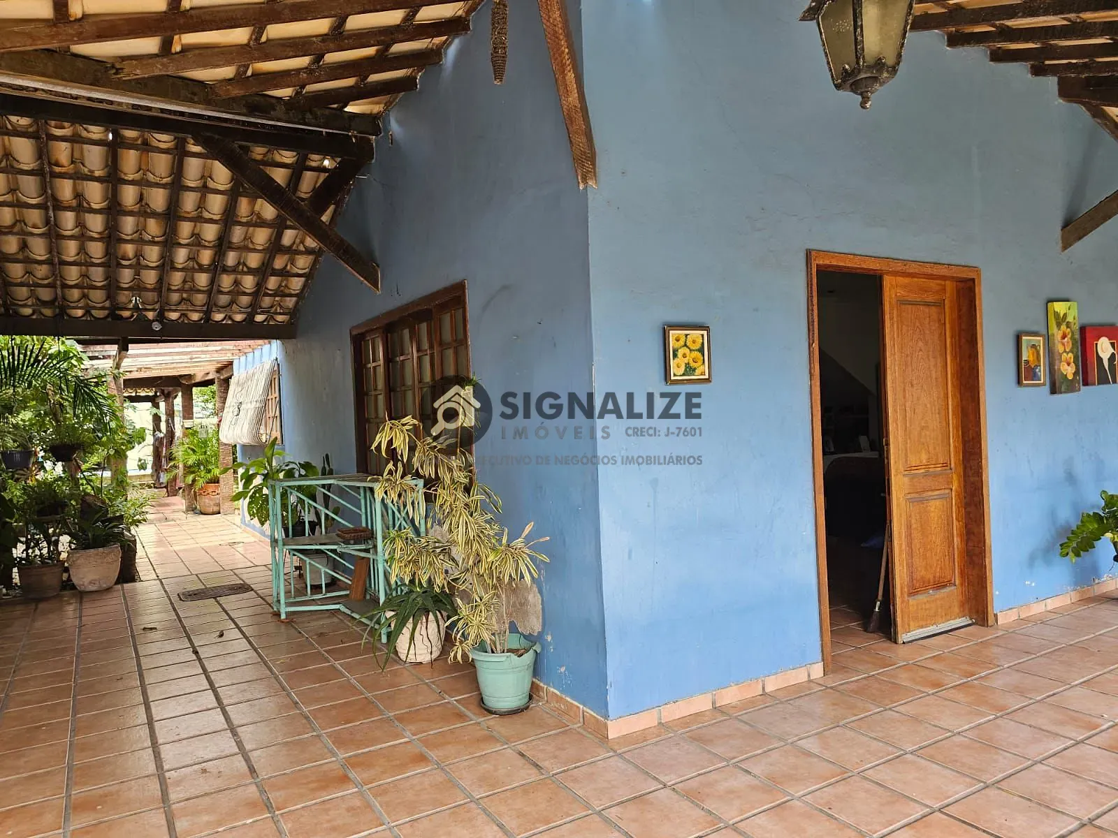 Casa, 4 quartos, 220 m² - Foto 19
