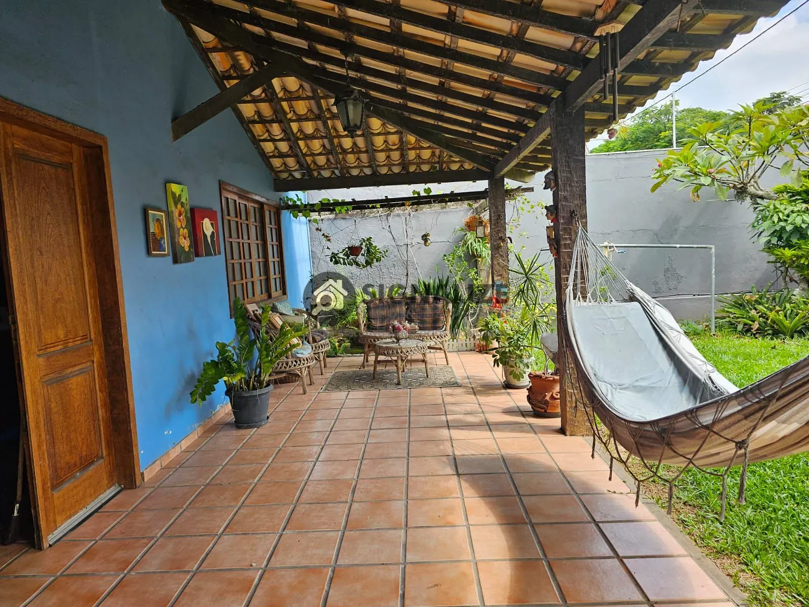 Casa, 4 quartos, 220 m² - Foto 18