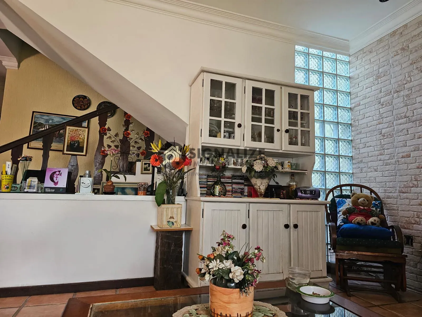 Casa, 4 quartos, 220 m² - Foto 14