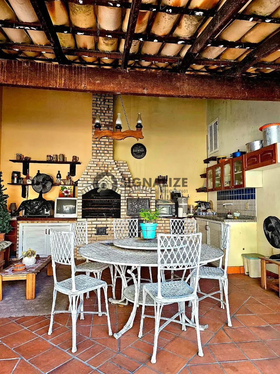 Casa, 4 quartos, 220 m² - Foto 23