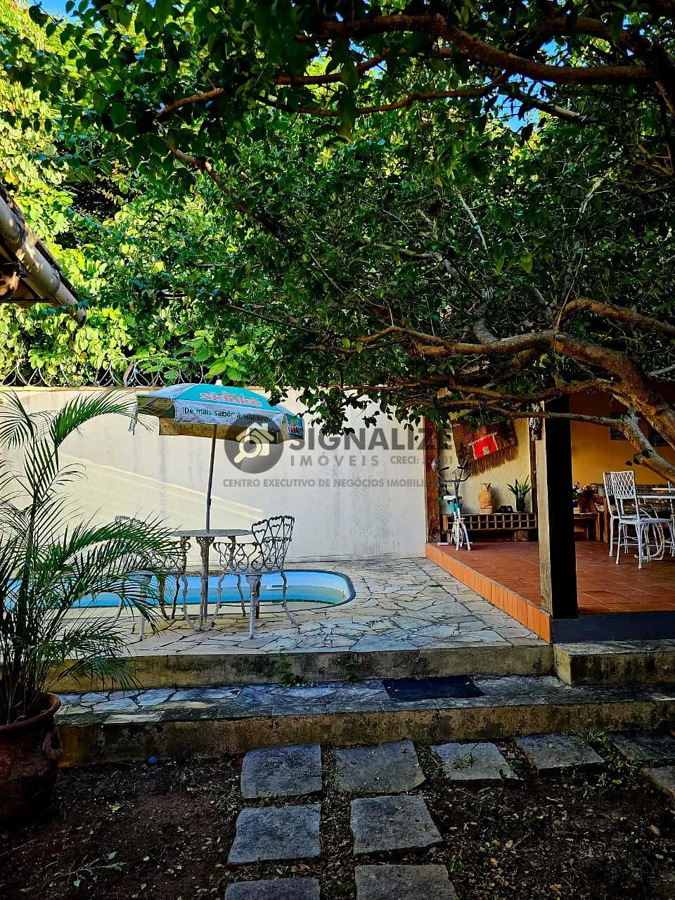 Casa, 4 quartos, 220 m² - Foto 26