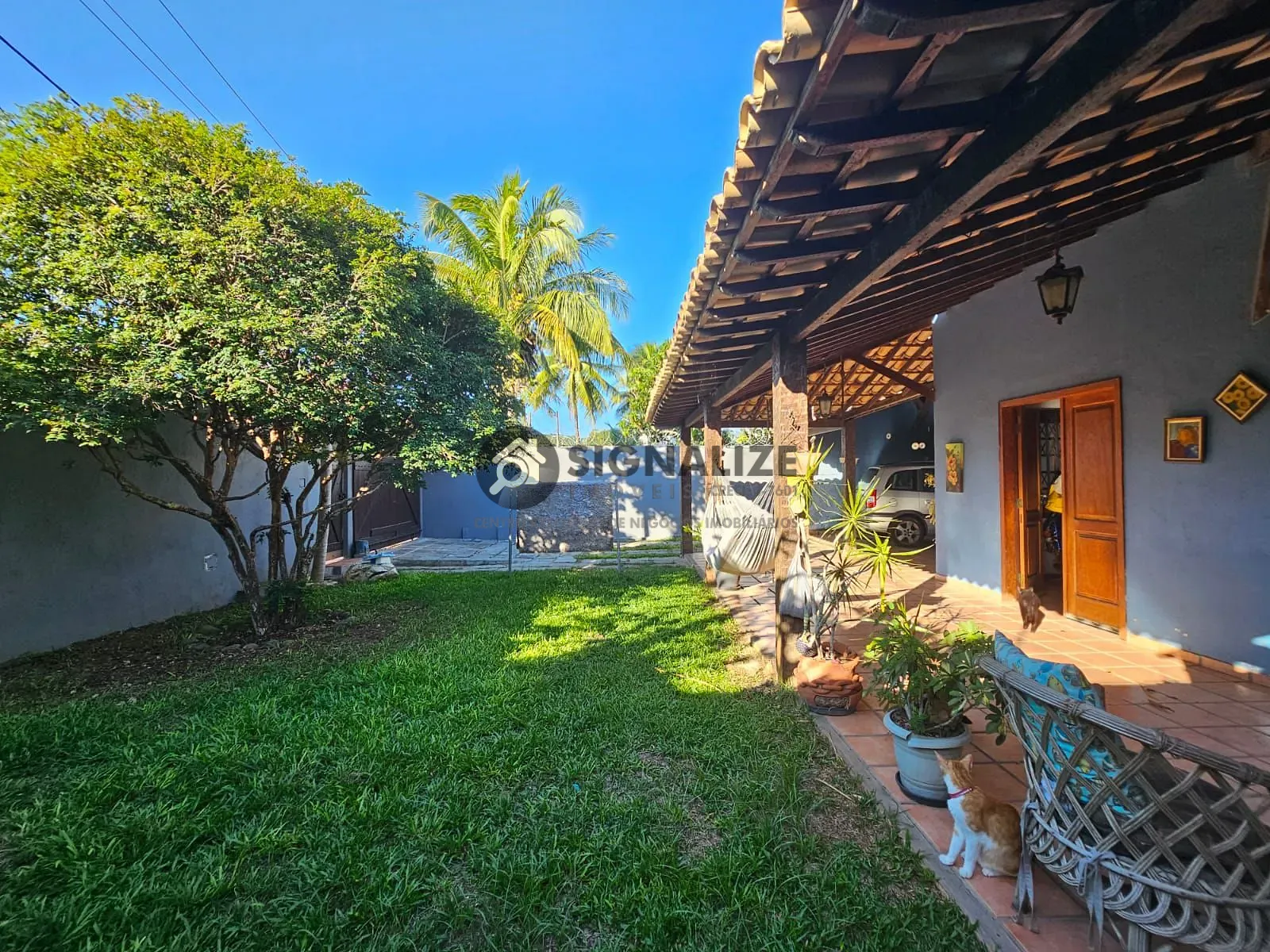 Casa, 4 quartos, 220 m² - Foto 28