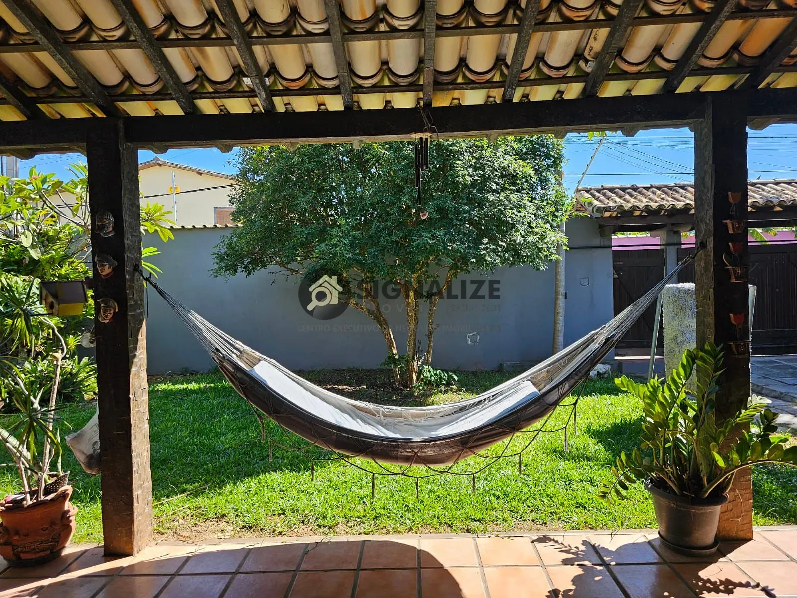 Casa, 4 quartos, 220 m² - Foto 30