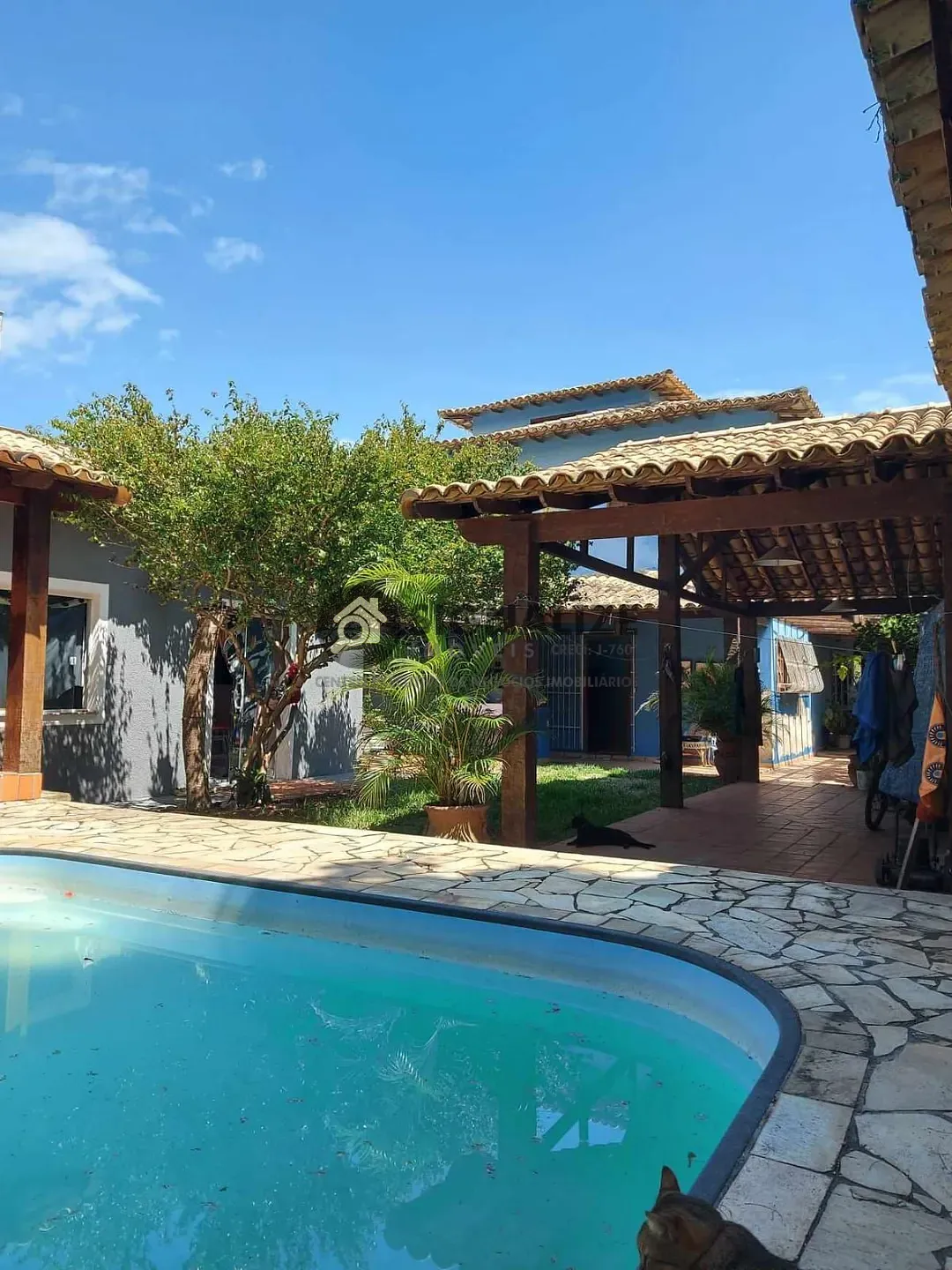Casa, 4 quartos, 220 m² - Foto 27