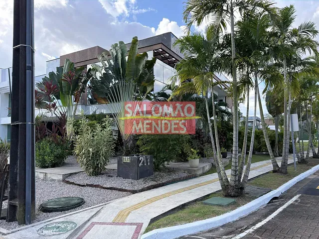 Casa 4 quartos e 6 banheiros, à venda ou para alugar, no bairro Parque Verde em Belém