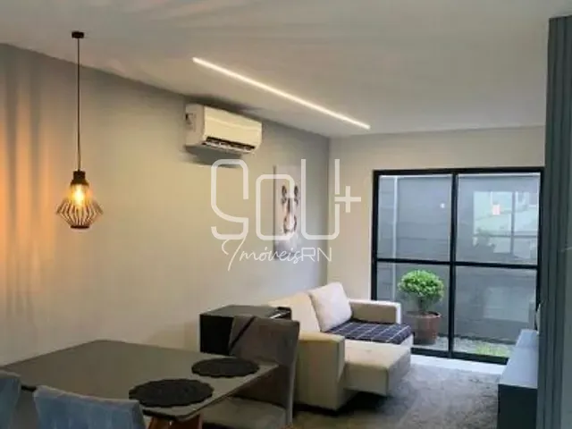 Casa 2 quartos e 3 banheiros, à venda, no bairro Parque das Árvores em Parnamirim