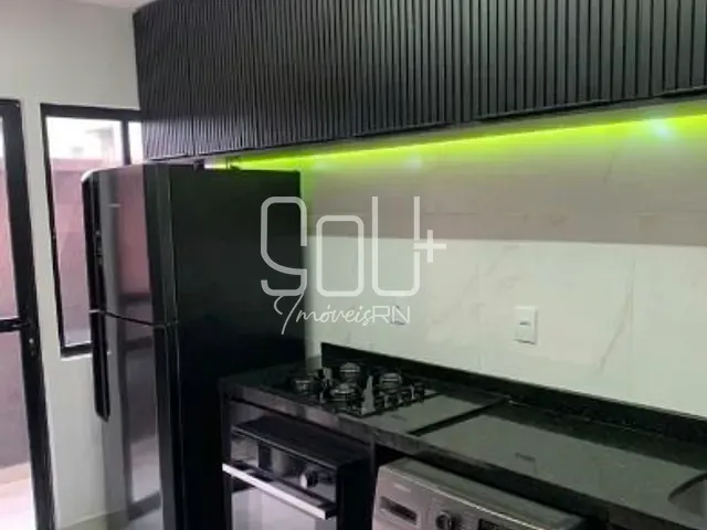 Casa 2 quartos e 3 banheiros, à venda, no bairro Parque das Árvores em Parnamirim