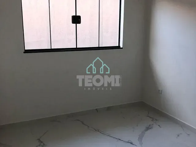 Casa com 125m² 3 quartos e 2 banheiros, à venda, no bairro Areão em Taubaté