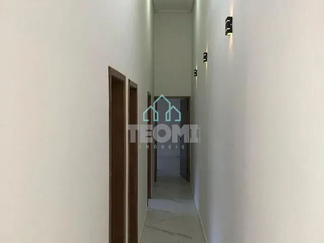Casa com 125m² 3 quartos e 2 banheiros, à venda, no bairro Areão em Taubaté