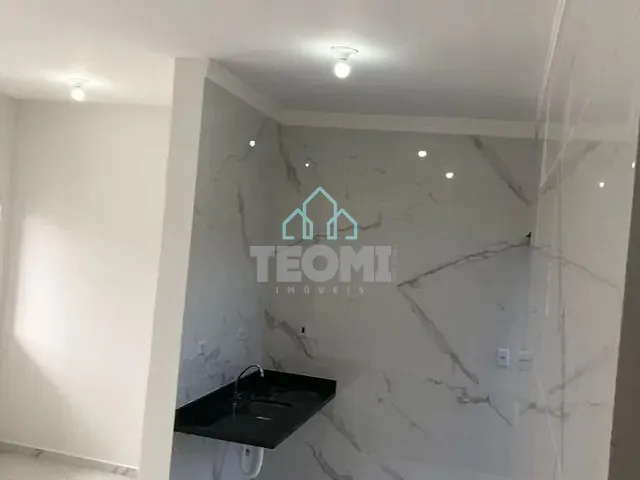 Casa com 125m² 3 quartos e 2 banheiros, à venda, no bairro Areão em Taubaté