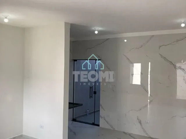 Casa com 125m² 3 quartos e 2 banheiros, à venda, no bairro Areão em Taubaté
