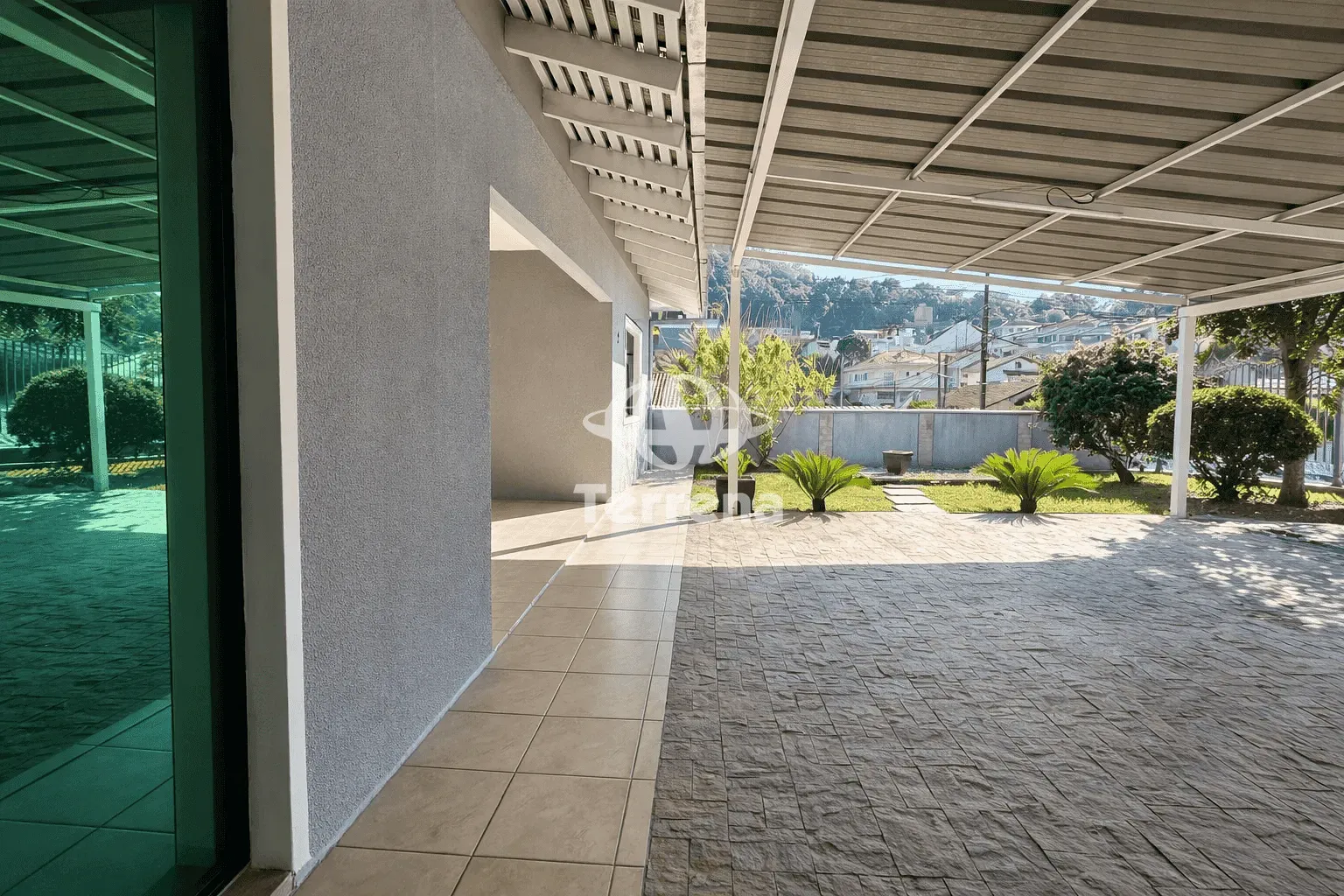 Casa residencial/comercial para alugar com 390 m - Escola Agrícola - Blumenau/SC — foto 3