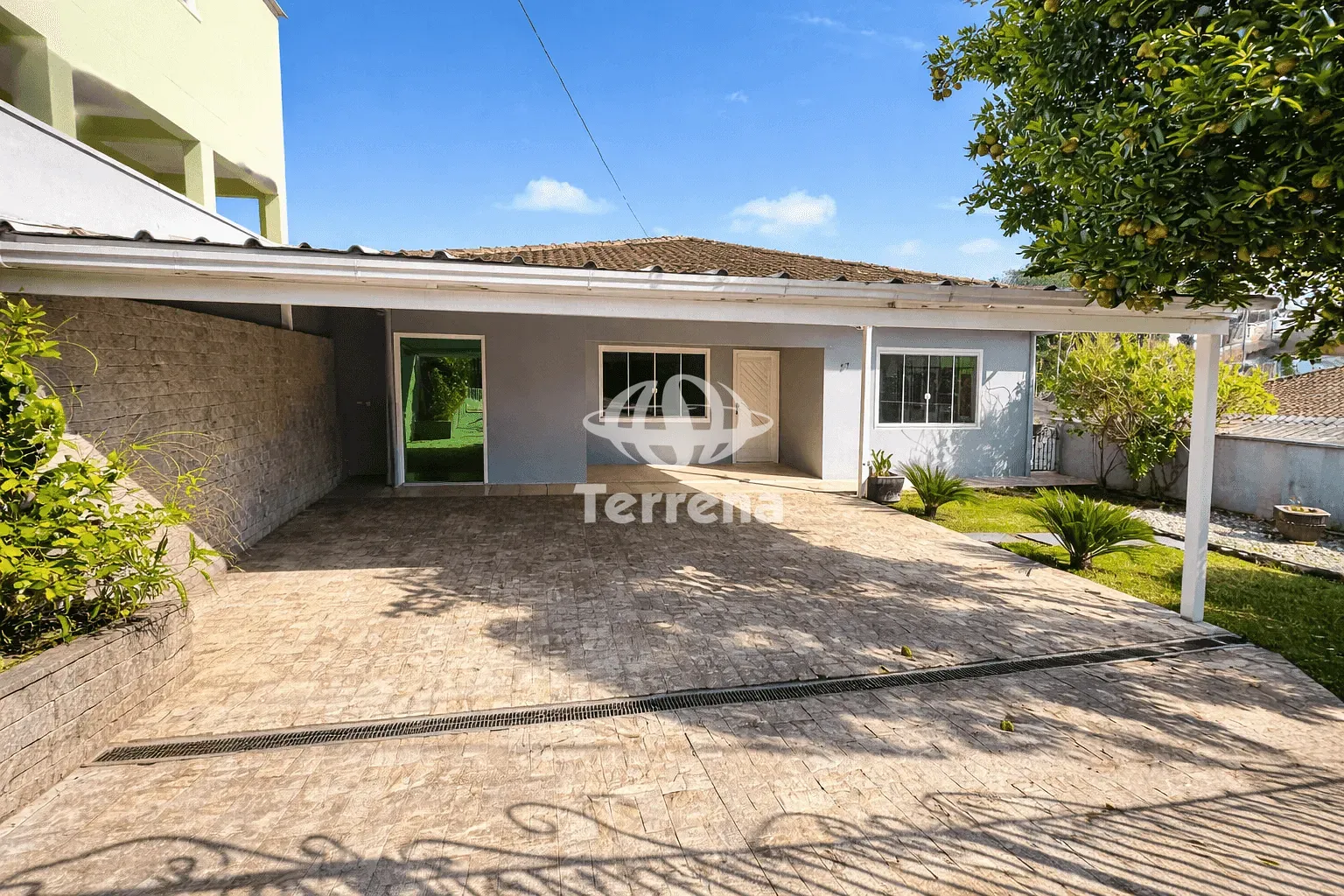 Casa residencial/comercial para alugar com 390 m - Escola Agrícola - Blumenau/SC - foto 1
