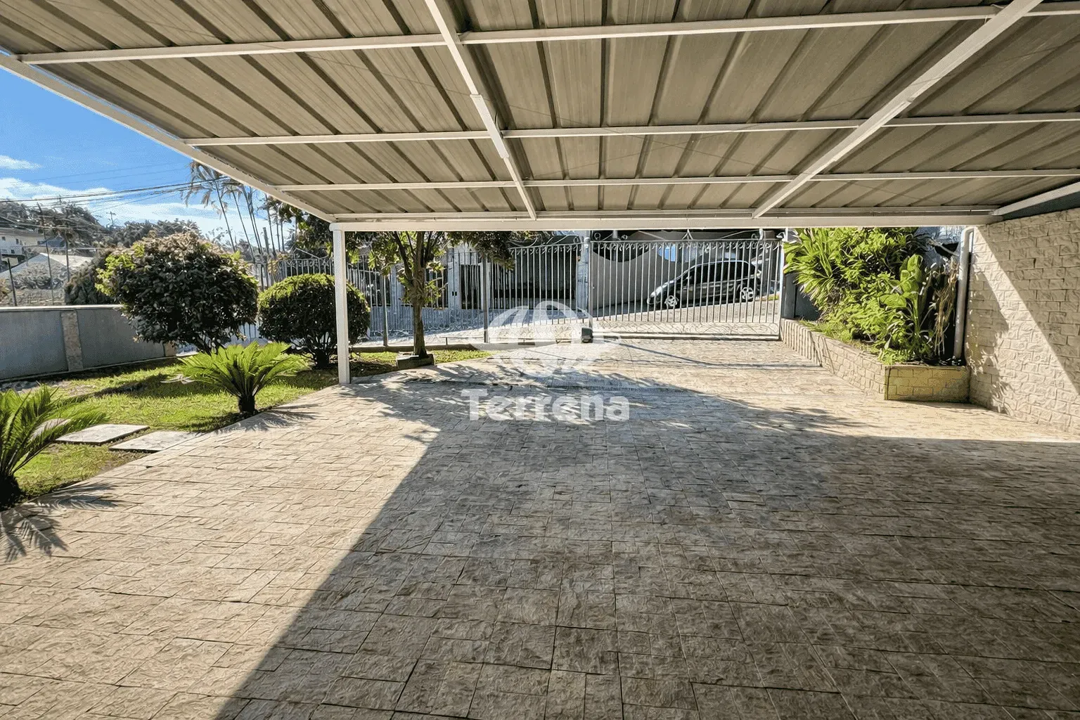 Casa residencial/comercial para alugar com 390 m - Escola Agrícola - Blumenau/SC — foto 4