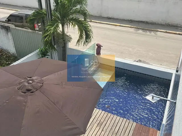 Casa 3 quartos e 4 banheiros, à venda, no bairro PORTO DE GALINHAS em Ipojuca