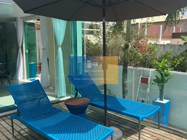 Casa 3 quartos e 4 banheiros, à venda, no bairro PORTO DE GALINHAS em Ipojuca