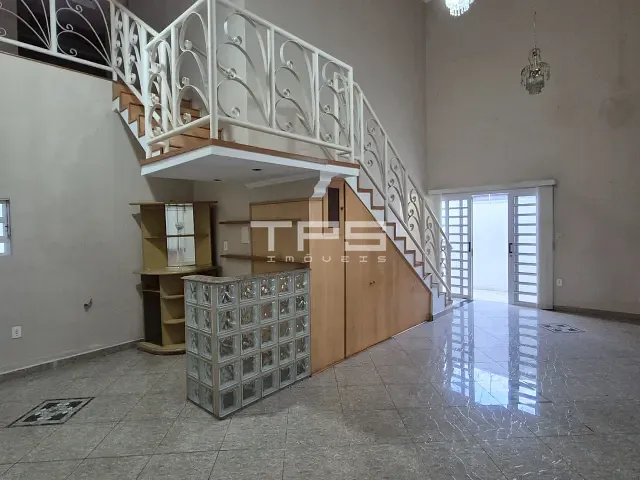Casa 4 quartos e 6 banheiros, à venda ou para alugar, no bairro Vila Paraíba em Guaratinguetá