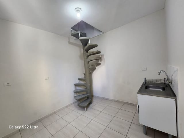Foto do Casa - "Casa com 1 Suíte para alugar" 45 m² por R$ 1.000,00/mês - Jardim Sandra Maria - São Paulo/SP | Unique Imóveis