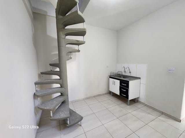 Foto do Casa - "Casa com 1 Suíte para alugar" 45 m² por R$ 1.000,00/mês - Jardim Sandra Maria - São Paulo/SP | Unique Imóveis