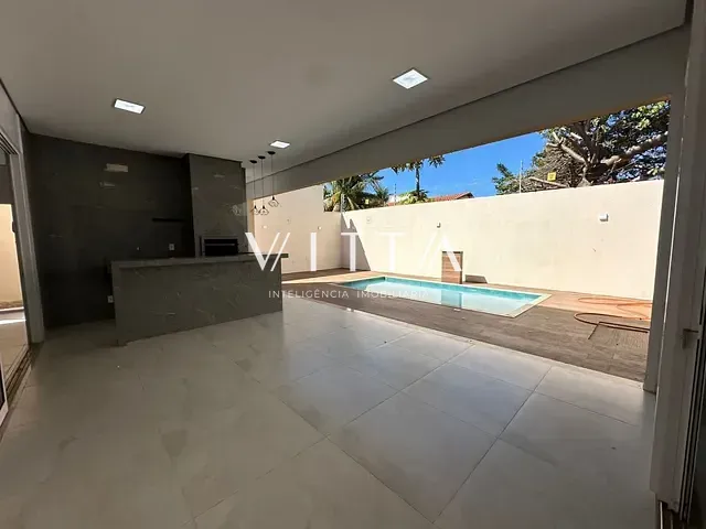 Casa com 450m² 5 quartos e 5 banheiros, à venda, no bairro Arso em Palmas
