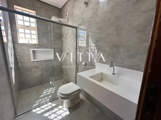 Casa com 450m² 5 quartos e 5 banheiros, à venda, no bairro Arso em Palmas
