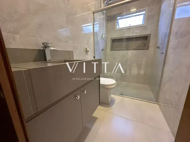 Casa com 450m² 5 quartos e 5 banheiros, à venda, no bairro Arso em Palmas