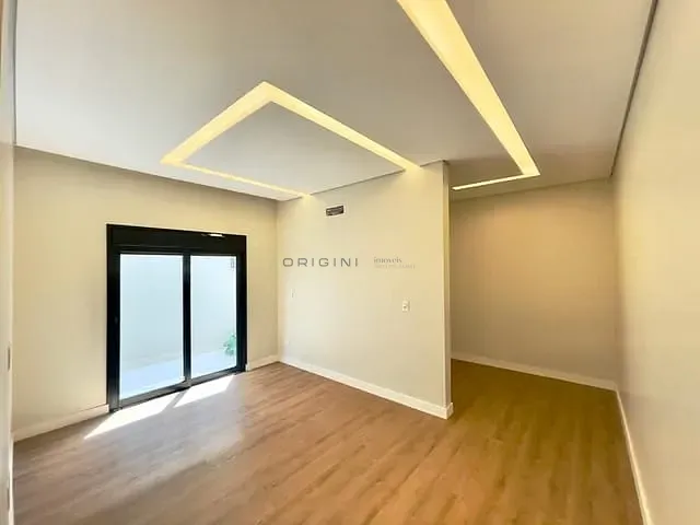 Casa com 373m² 3 quartos e 4 banheiros, à venda, no bairro Alphaville III Campo Grande 3 em Campo Grande