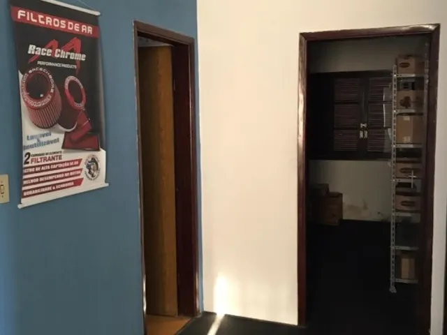 Casa 3 quartos e 3 banheiros, à venda, no bairro Vila Floresta em Santo André
