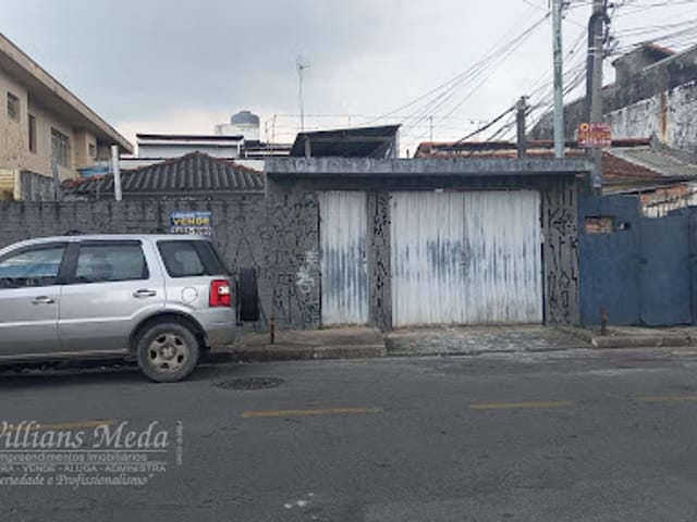 Foto do Casa - Casa comercial com 300 m² para venda em Jardim Tranquilidade - Guarulhos, SP | Willians Meda Imobiliária