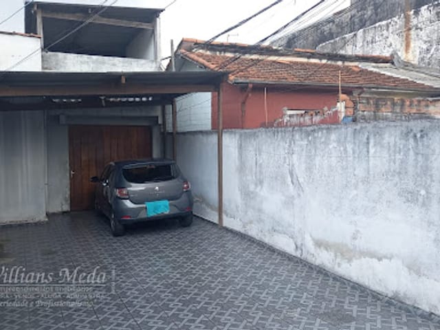 Foto do Casa - Casa comercial com 300 m² para venda em Jardim Tranquilidade - Guarulhos, SP | Willians Meda Imobiliária