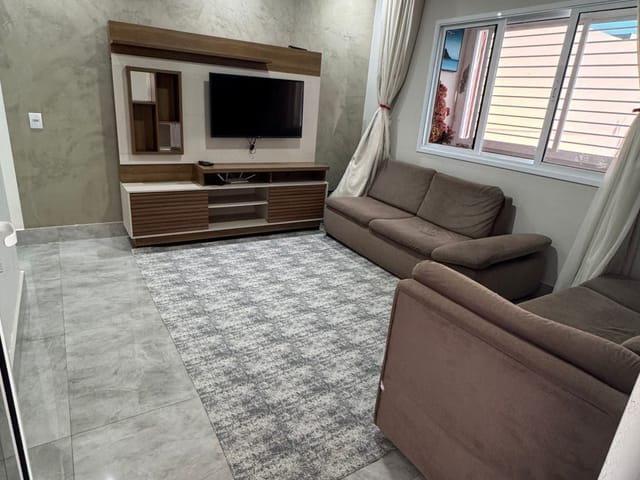 Casa com 413m² 2 quartos e 2 banheiros, à venda, no bairro Recanto Do Sol em Extrema