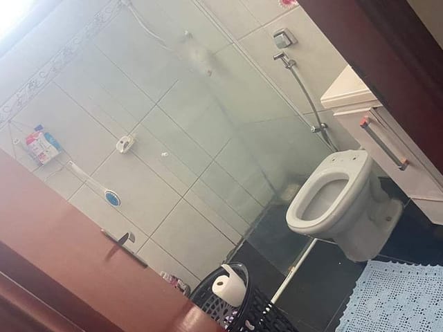 Casa com 160m² 3 quartos e 1 banheiro, à venda, no bairro Jardim Santo Helcio em Vargem Grande do Sul