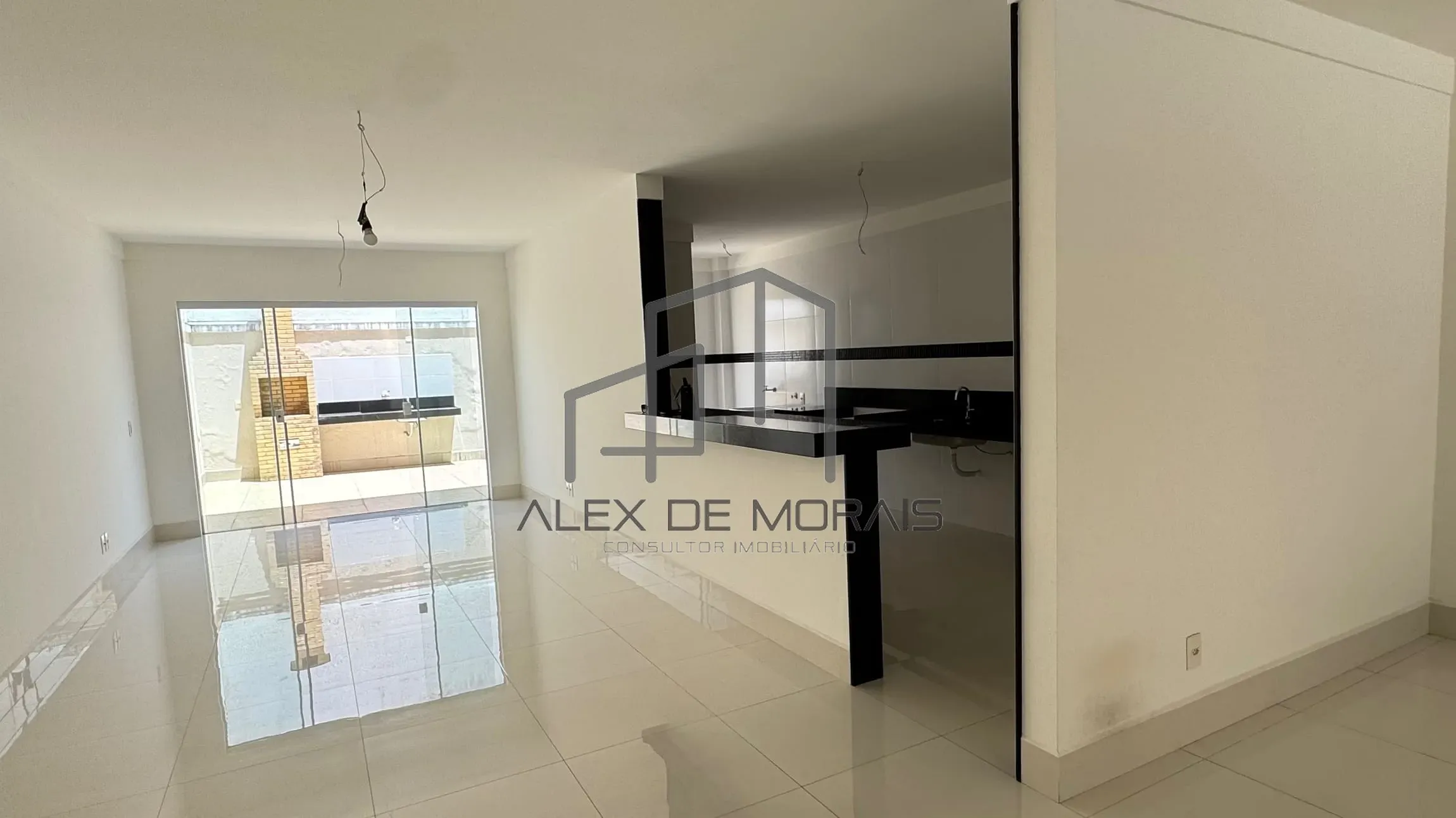 Casa, 4 quartos, 220 m² - Foto 4